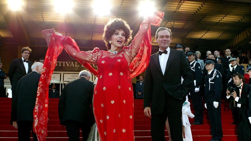 Muere la actriz Gina Lollobrigida a los 95 años