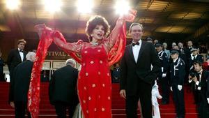 Muere la actriz Gina Lollobrigida a los 95 años