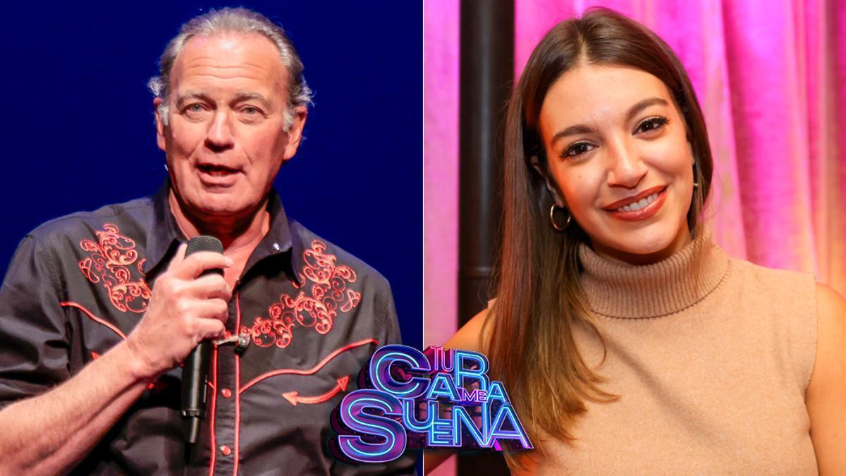 `` Votre visage me semble 12 '' revient à l'antenne: ceci est la liste des concurrents confirmés