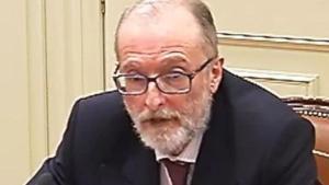 La serenitat de l’estupor