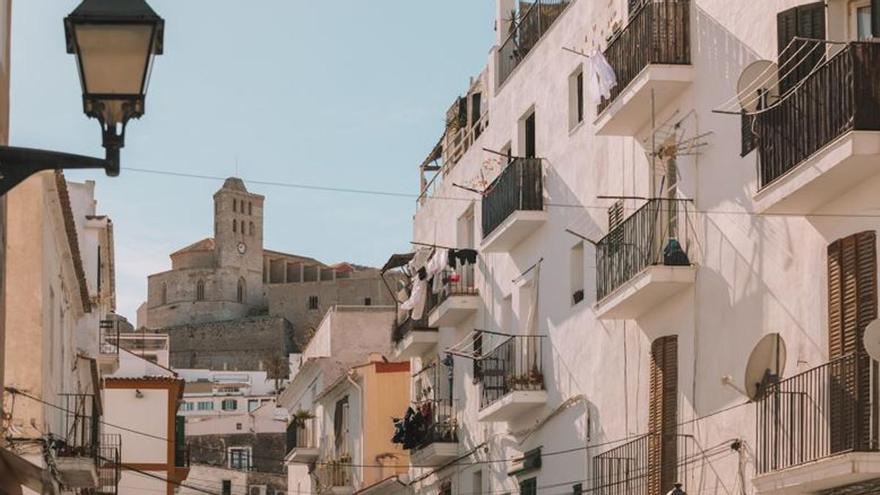 Ibiza acogerá en mayo la asamblea de las Ciudades Patrimonio