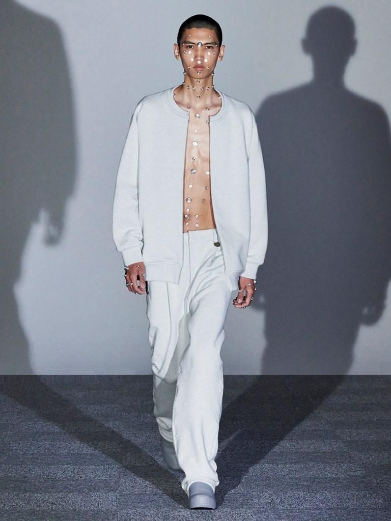 Xander Zhou