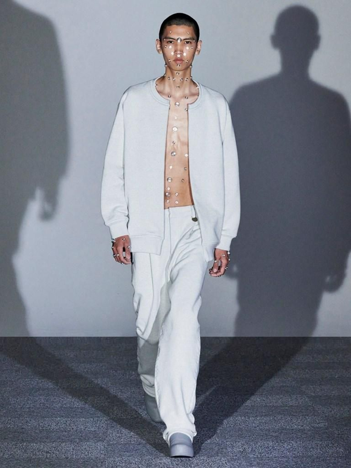 Xander Zhou