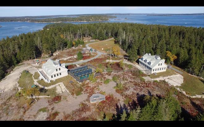 Stonington, Maine, Estados Unidos