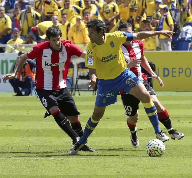 LAS PALMAS-ATHLETIC