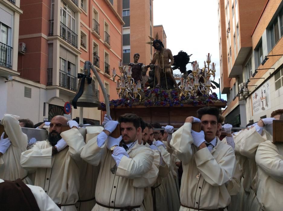 Domingo de Ramos | Humildad y Paciencia