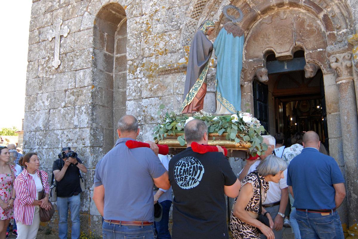 Procesión