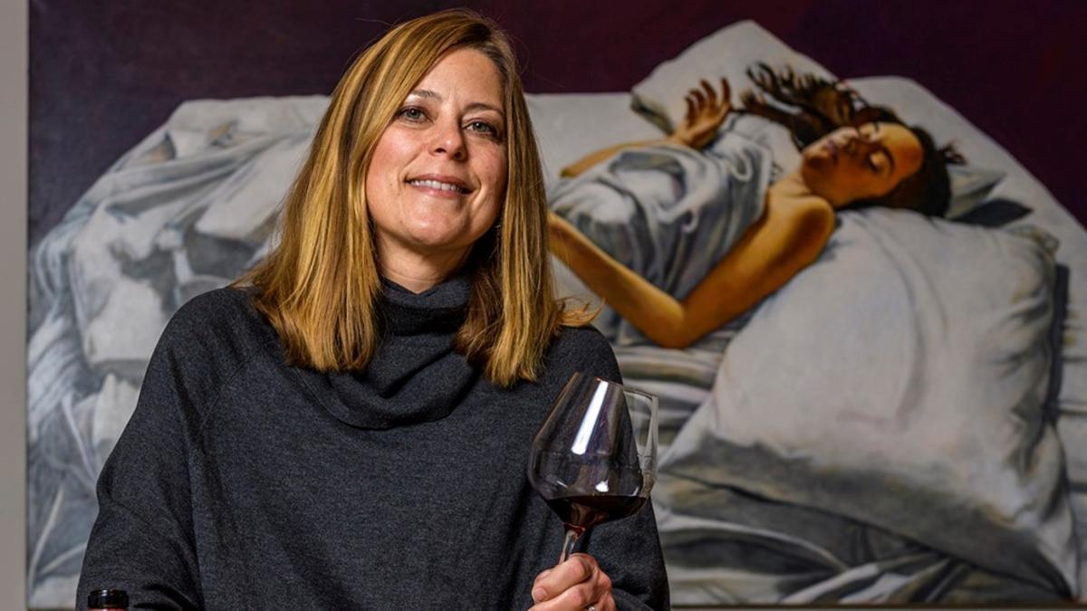 Las bonitas historias de 12 guiris que hacen vino en España