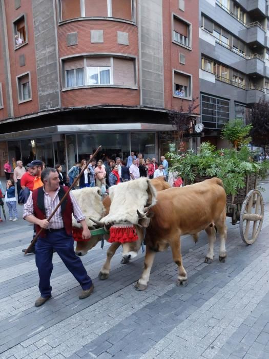 San Xuan en Mieres