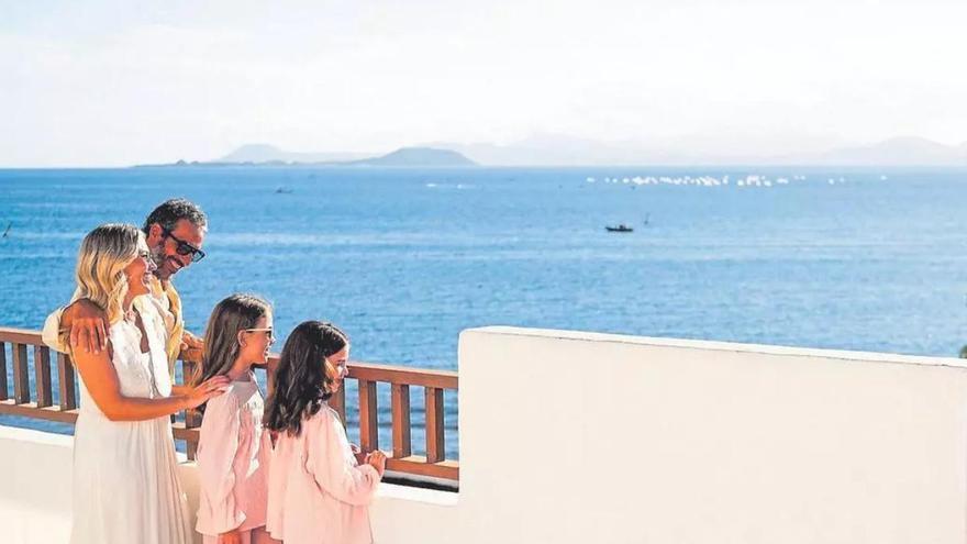 Gran Tagoro Family &amp; Fun en Playa Blanca, Lanzarote