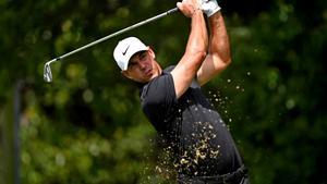 Brooks Koepka en Atlanta