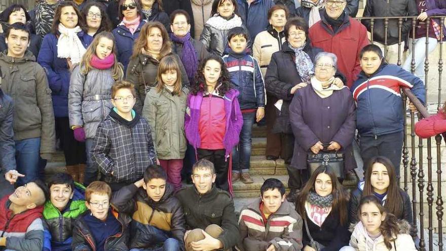 La Unidad de Acción Pastoral organiza una visita a Alba de Tormes y una obra de teatro