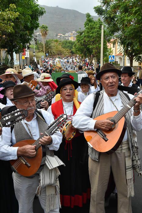 Romería de San Miguel Arcángel