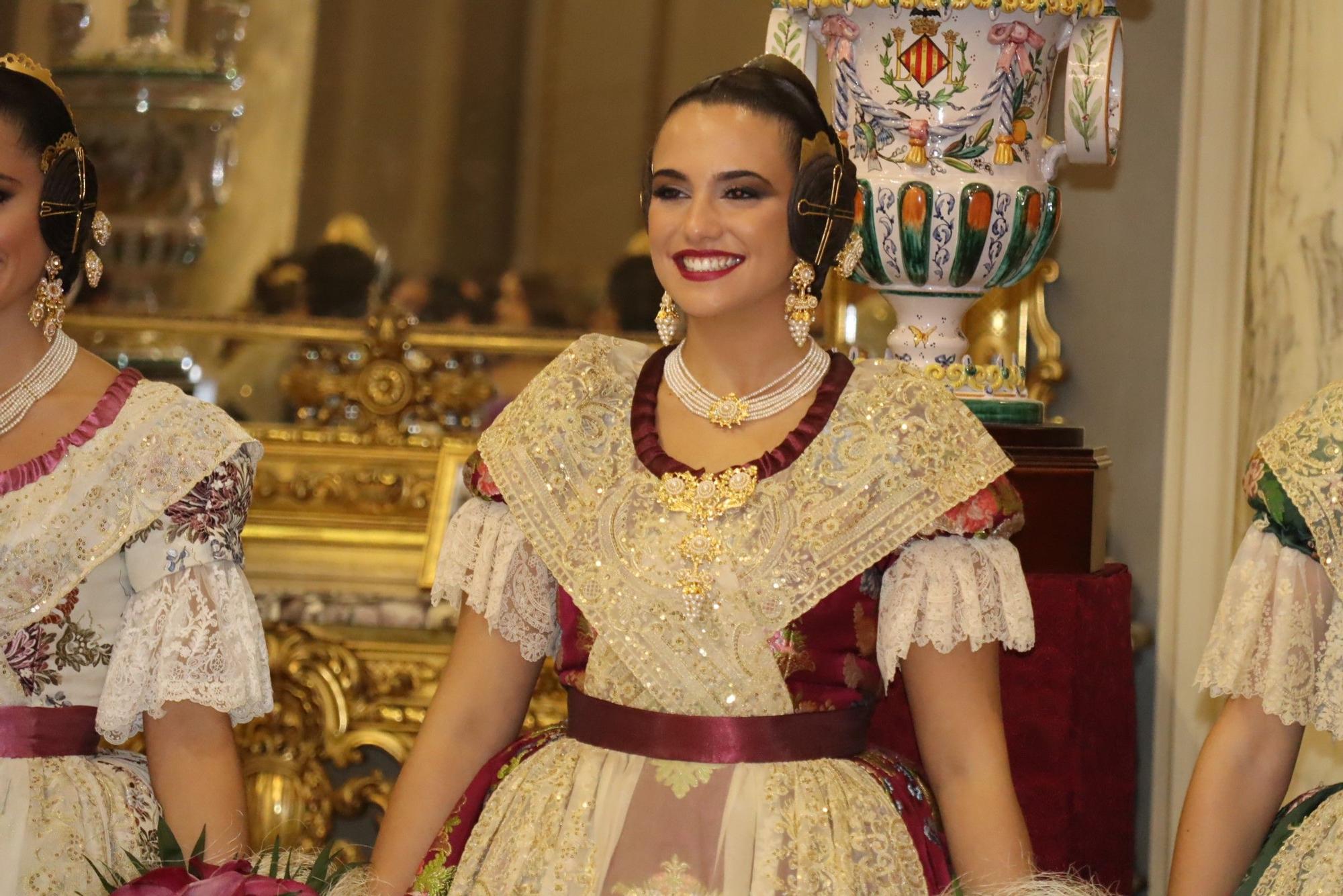 La otra cara de la Elección y Proclamación de las Falleras Mayores 2024