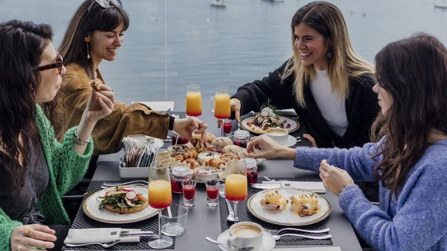 Hotel Silken SAAJ Las Palmas: un santuario urbano para pasar unos días inolvidables en Canarias