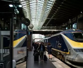 Bruselas pide explicaciones a Francia por retrasar la conexión ferroviaria