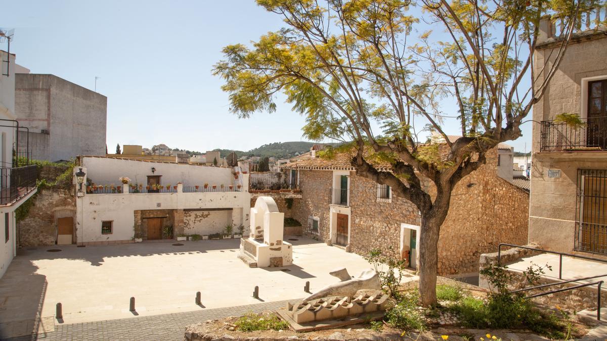 El casco antiguo de Orpesa cuenta con una gran variedad de estructuras históricas y fotogénicas que los visitantes pueden encontrar al recorrer sus calles y parajes naturales.