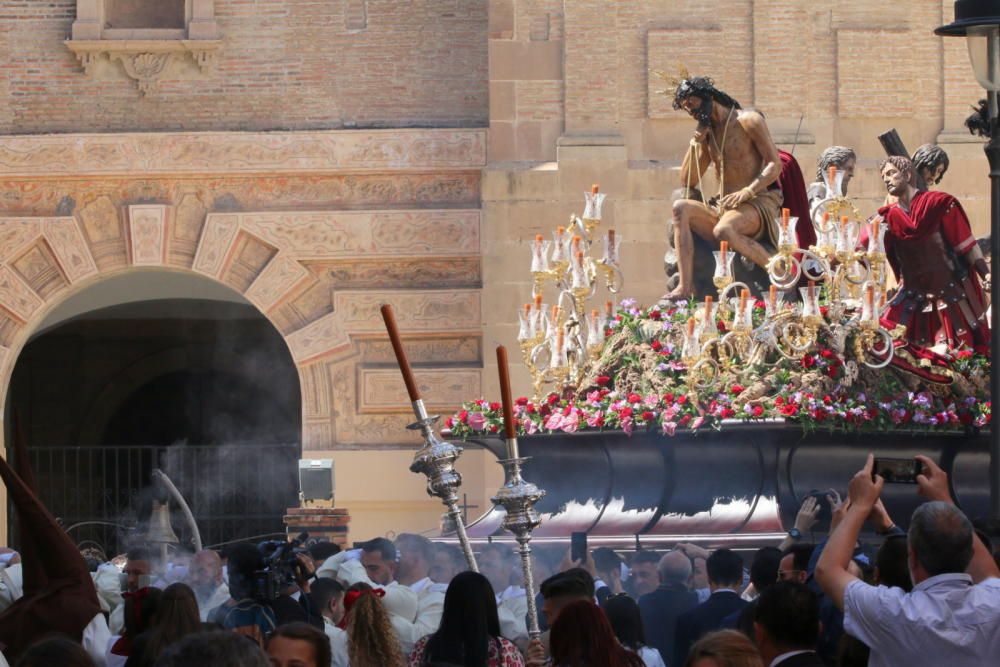 Domingo de Ramos | Humildad y Paciencia