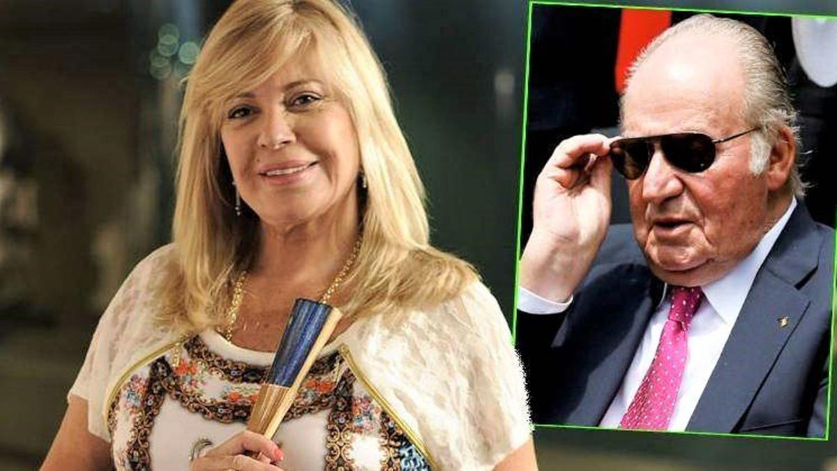 La crítica de Monegal: A l’amant del Rei la paga la tele pública La crítica de Monegal: A l’amant del Rei la paga la tele pública
