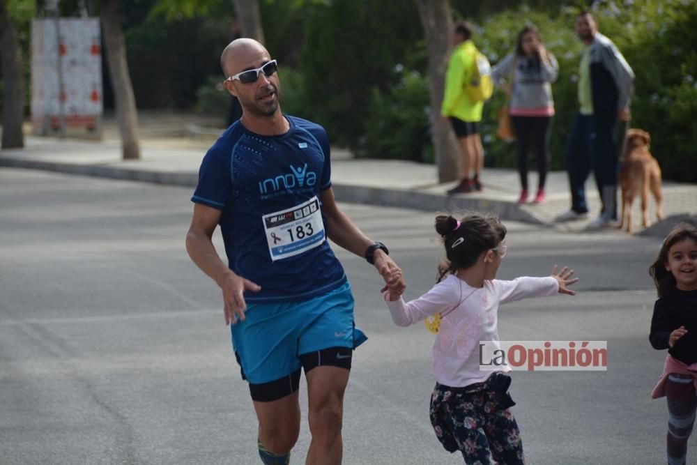 The Walking White Runners 2016 de Blanca