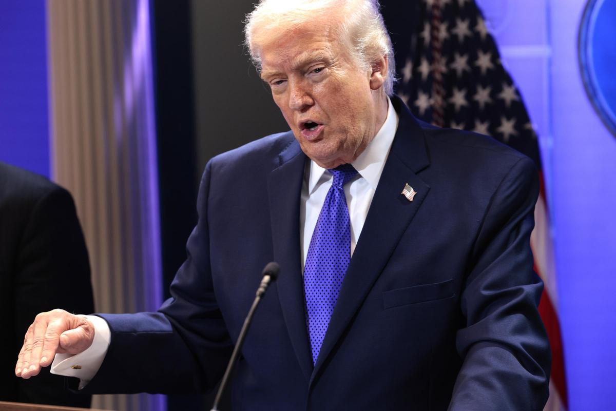 ¿Com queden els aranzels de Trump? Preguntes i respostes després del veto del Suprem dels EUA