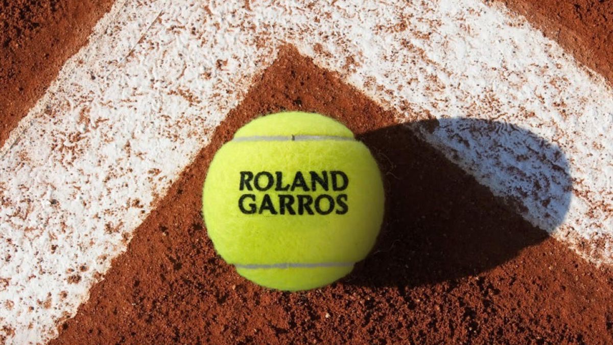 El héroe anónimo de Roland Garros