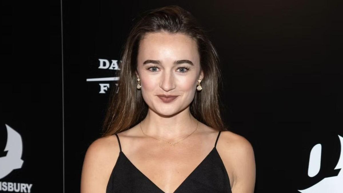 Fallece a los 33 años la actriz Kelley Mack debido a un glioma