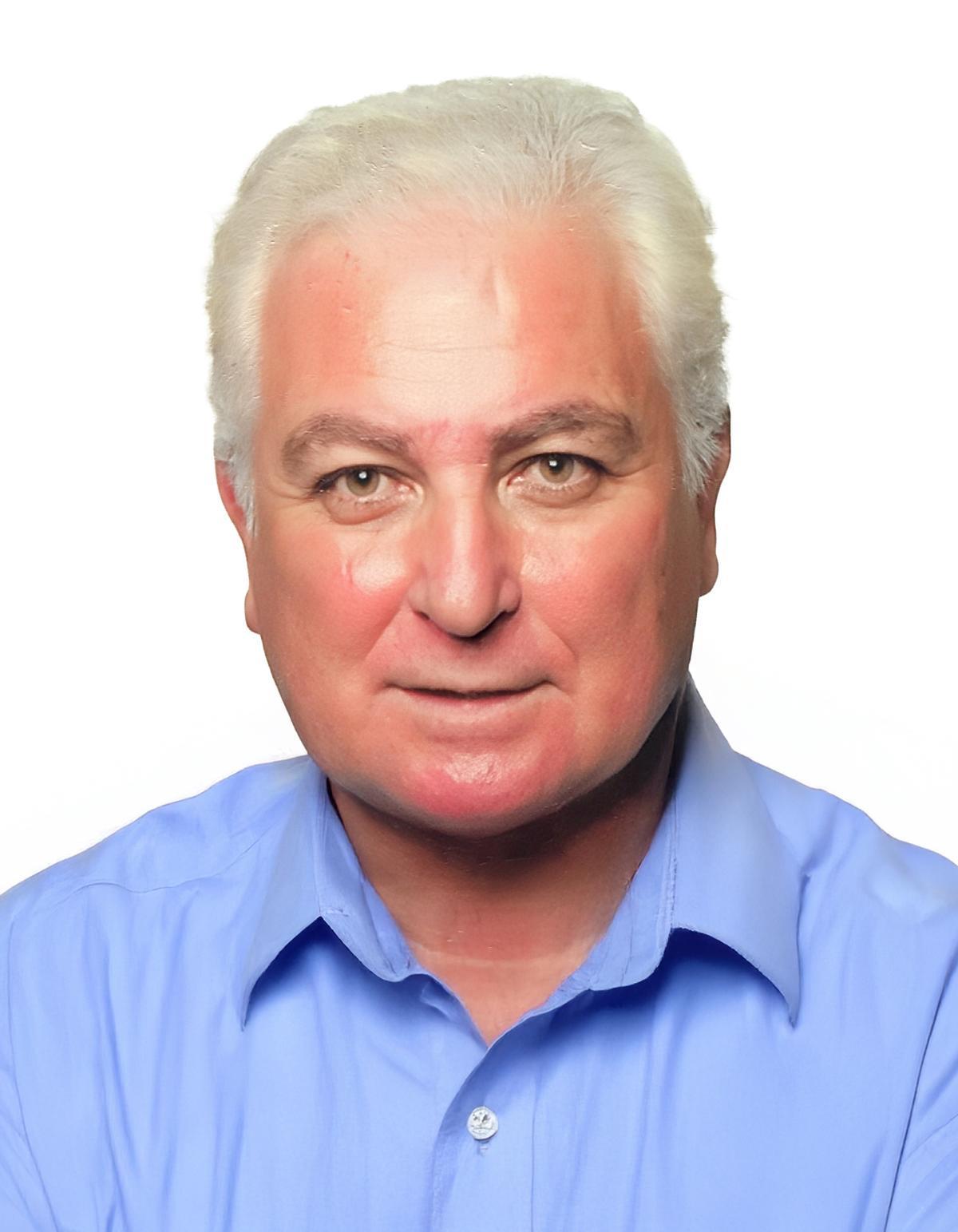 Joaquín Gómez Quetglas