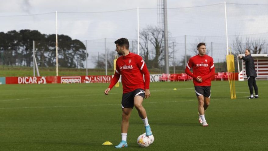 El Sporting recibirá al Cartagena el día 26 a las 18.00 horas