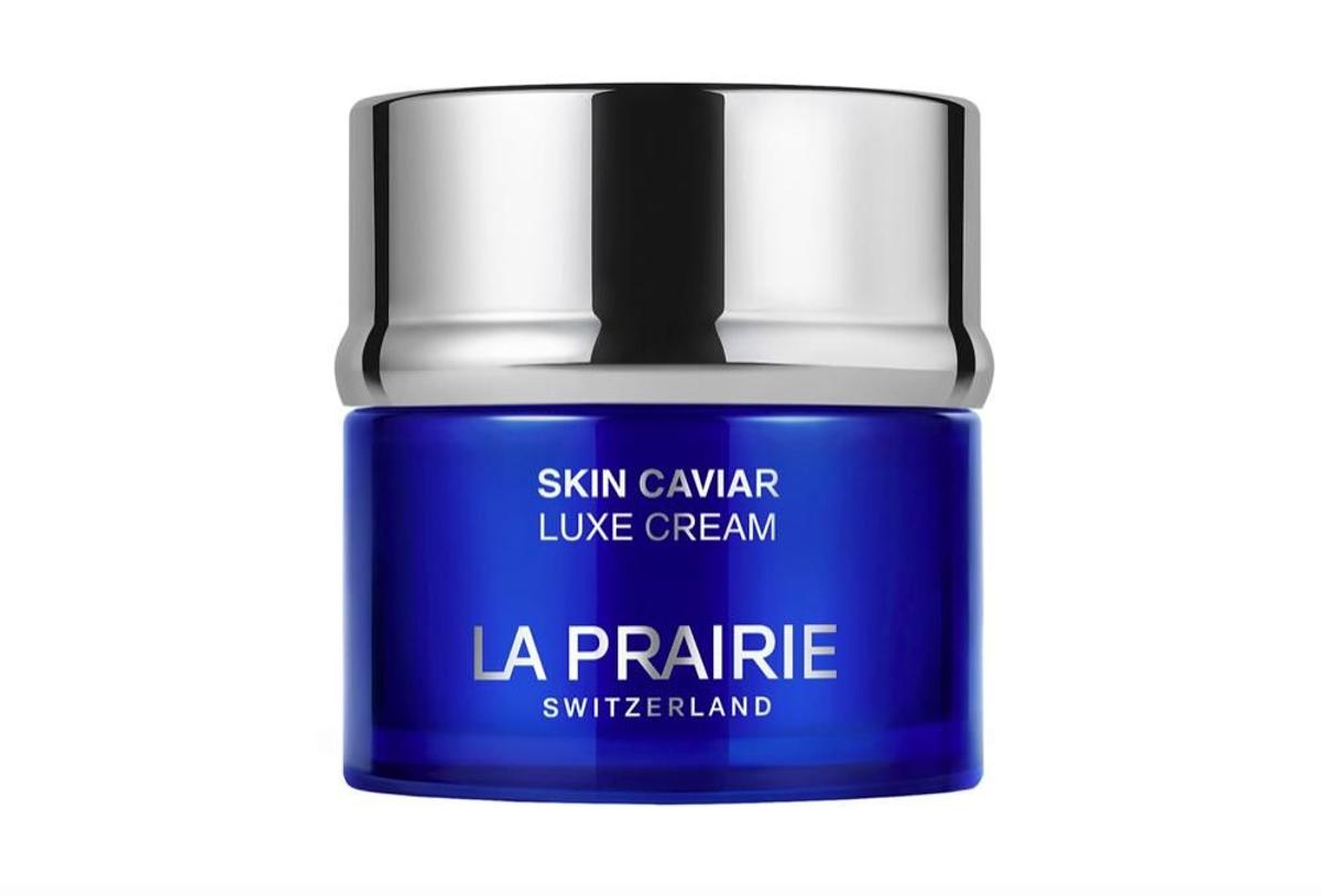 Crema efecto buena cara de La Prairie