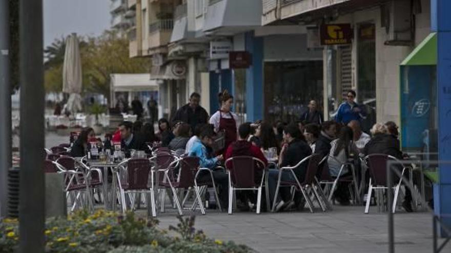 La bolsa de empleo acumula demora por su difícil baremación