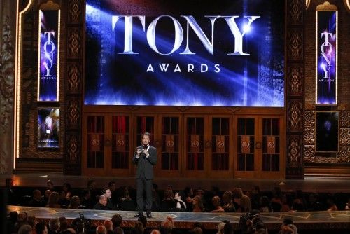 Nueva York albergó la gala de entrega de los Tony, los galardones que reconocen a los mejores representantes de teatro en EEUU