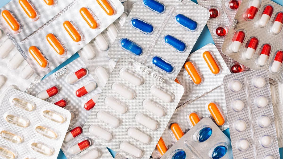 Medicamentos prohibidos | A partir del 15 de diciembre no encontrarás estos medicamentos en la farmacia