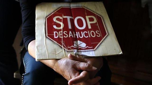 La Ley de Segunda Oportunidad no generaliza la dación en pago.