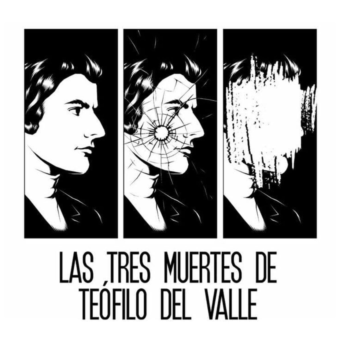 Las tres muertes de Teófilo del Valle