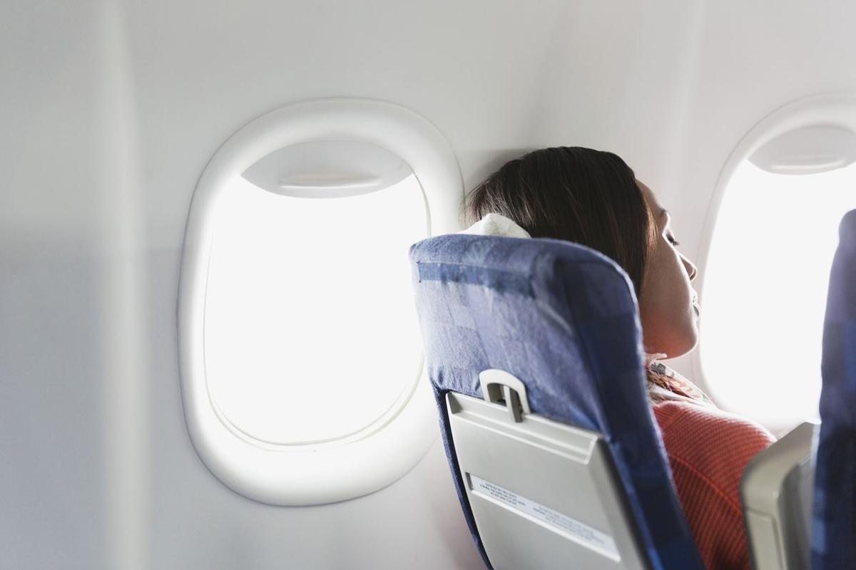 Jet Lag