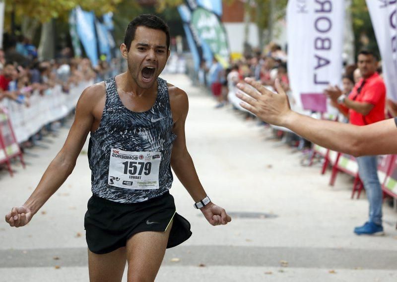 CARRERA DE BOMBEROS 2018