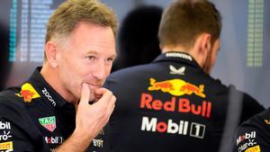 Red Bull suspende a la empleada que acusó a Horner