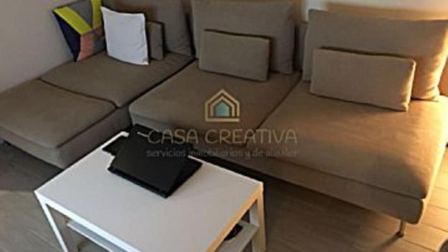 190.000 € Venta de piso en La Petxina (Valencia) 63 m2, 2 habitaciones, 1 baño, 3.016 €/m2...