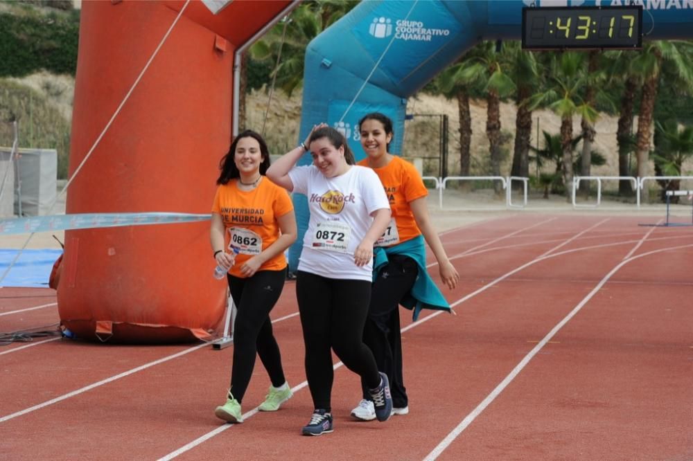 Carrera Popular de la Universidad de Murcia