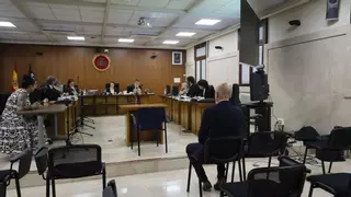 Juicio a un millonario alemán por no pagar los impuestos al vender una casa en Son Vida