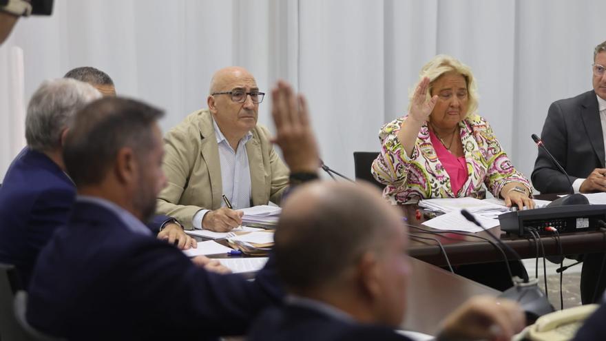 PP y Vox aprueban la rebaja fiscal de 70 millones de Catalá y aparcan un acuerdo de gobernabilidad