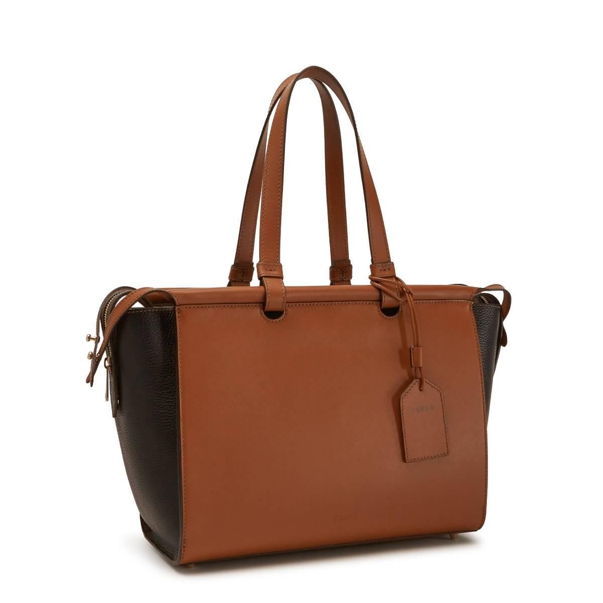 Bolso de la colección Archive Series 01de Furla