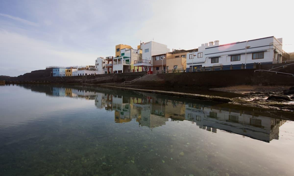 El Agujero Gáldar