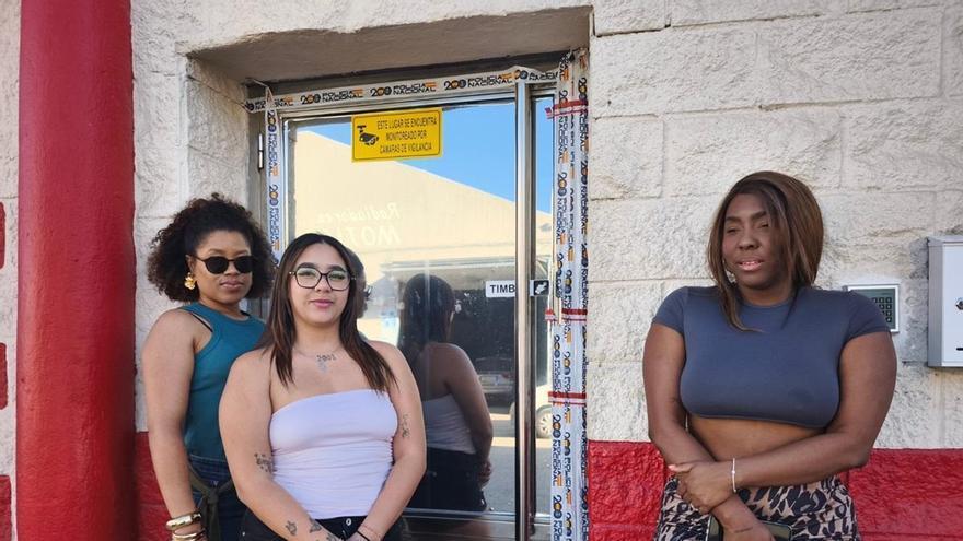 Una operación contra la trata iniciada en Córdoba deja a 14 mujeres encerradas 24 horas en un club clausurado en Jaén