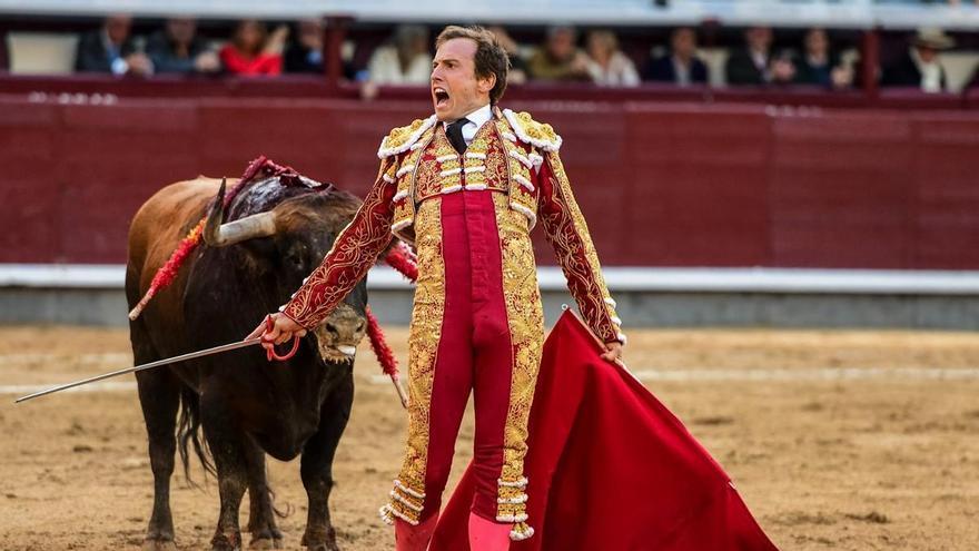 a la agenda taurina valenciana para los carteles de la Feria de Julio