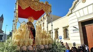La Hermandad de la O, nueva integrante de la Agrupación de Cofradías de Córdoba
