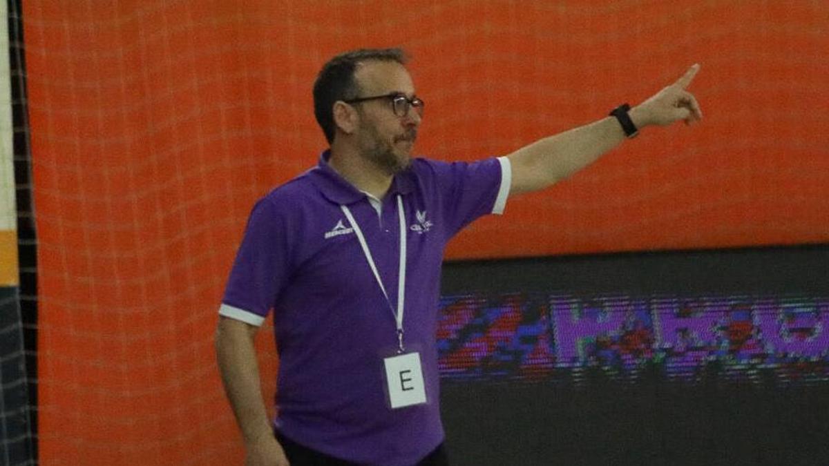 «No estuvimos a la altura ante Gijón y hay que pedir perdón a la afición por ello