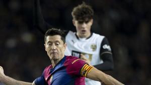 Els 101 gols de la màquina de Flick