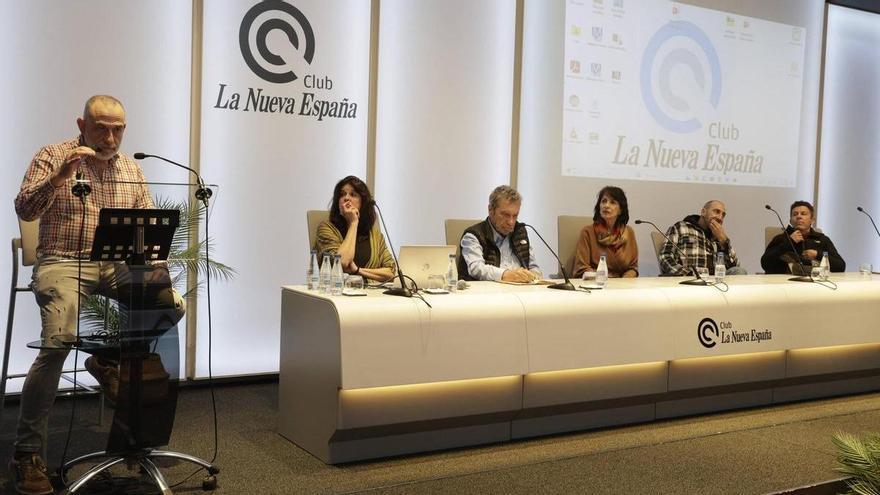 Diane Foley, madre del periodista asesinado por el ISIS James Foley: "Los terroristas son como nosotros, pero el odio les obliga a hacer cosas perversas"